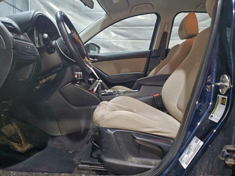 Фото 7 - MAZDA CX-5