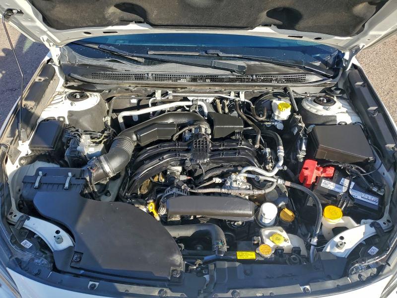 Фото 12 - SUBARU LEGACY