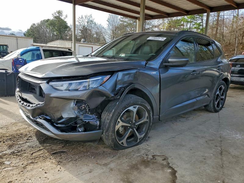 Фото 1 - FORD ESCAPE ST