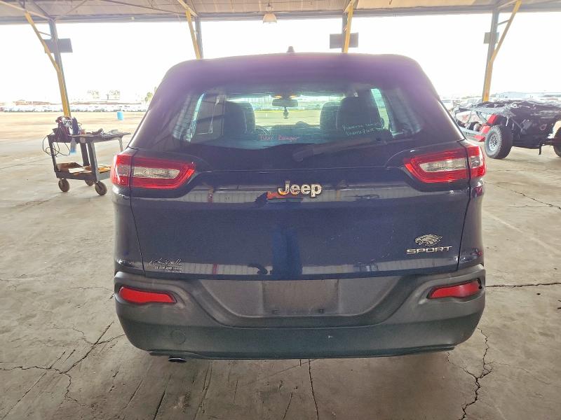 Фото 6 - JEEP GRAND CHER