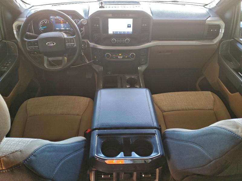 Фото 8 - FORD F-150