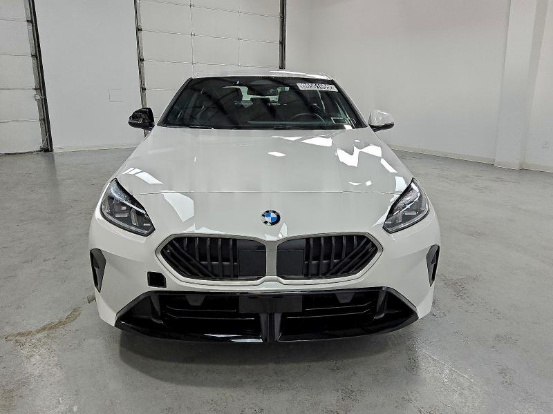 BMW 2 SERIES 2025 VIN WBA23GG03S7T10665