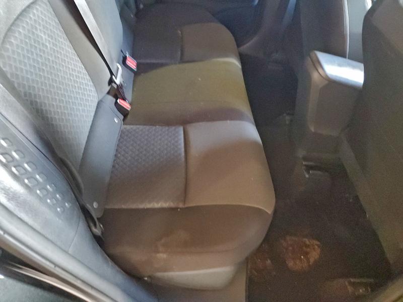 Фото 10 - TOYOTA C-HR