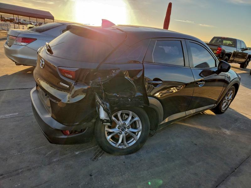 Фото 3 - MAZDA CX-3