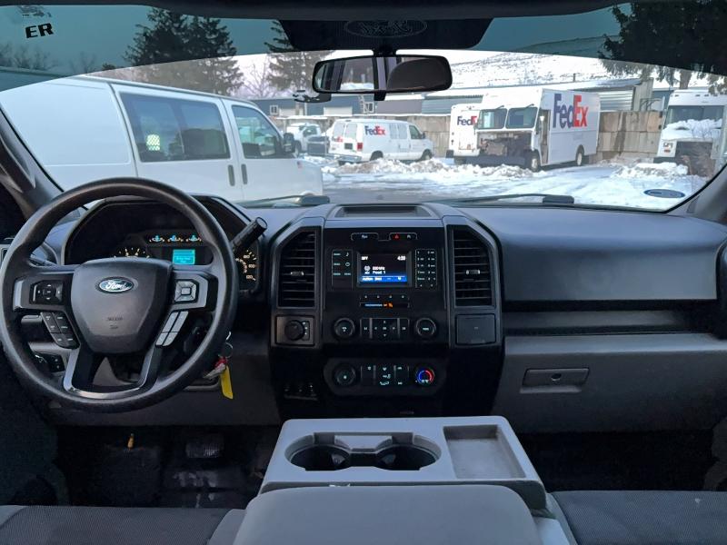 Фото 9 - FORD F-150