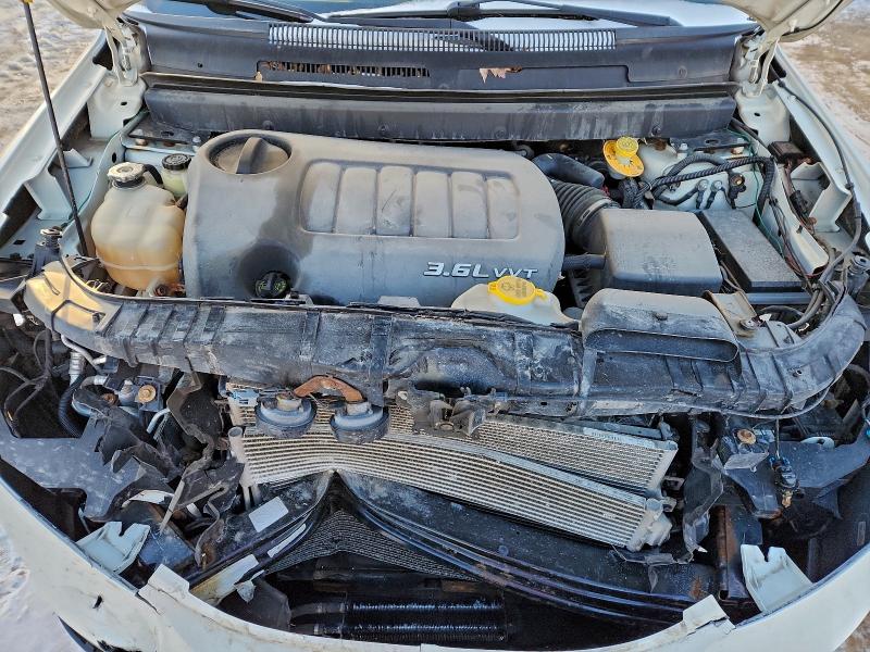 Фото 12 - DODGE JOURNEY