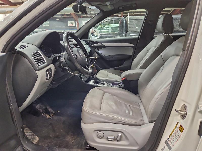 Фото 7 - AUDI Q3