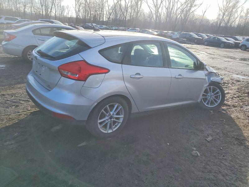 Фото 3 - FORD FOCUS