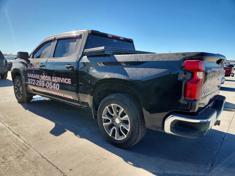 Фото 2 - CHEVROLET ALL Models