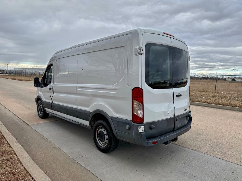 Фото 3 - FORD TRANSIT