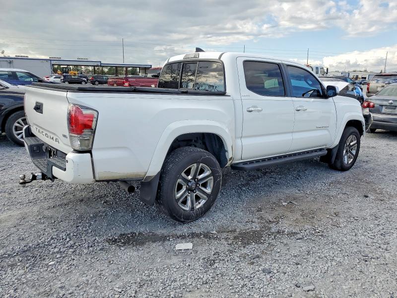 Фото 3 - TOYOTA TACOMA