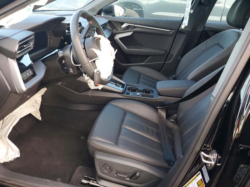 Фото 7 - AUDI A3