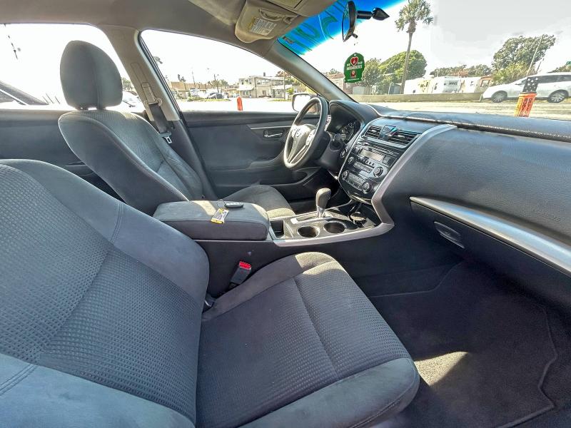 Фото 5 - NISSAN ALTIMA