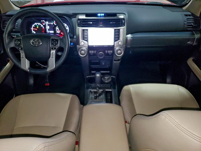 Фото 8 - TOYOTA 4RUNNER