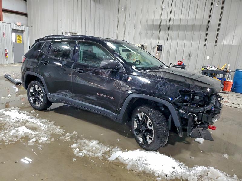 Фото 4 - JEEP COMPASS