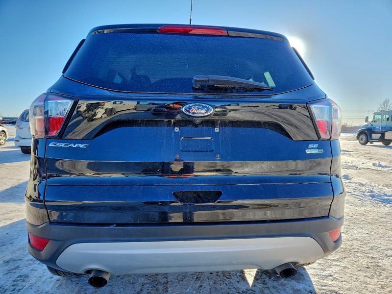 Фото 6 - FORD ESCAPE