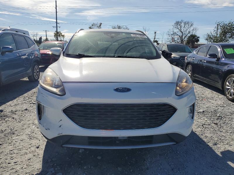 Фото 5 - FORD ESCAPE