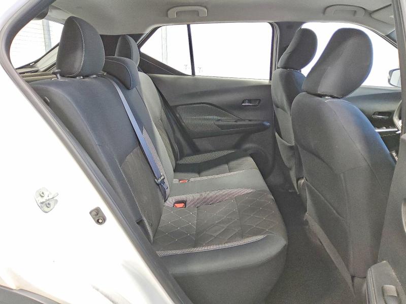 Фото 7 - NISSAN KICKS