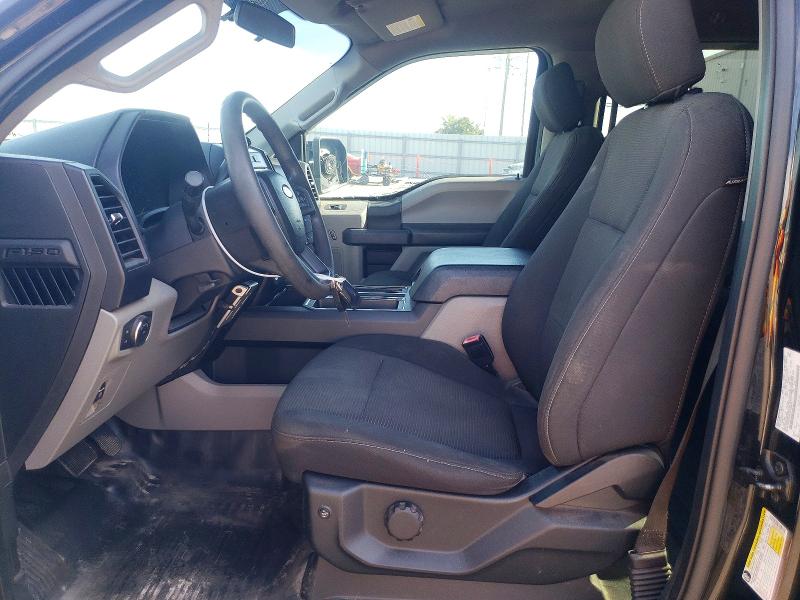 Фото 7 - FORD F-150