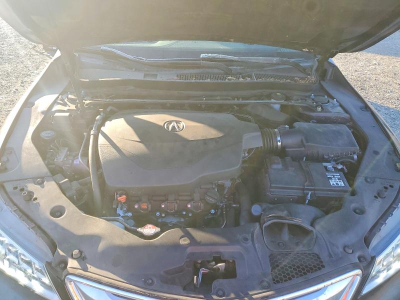 Фото 11 - ACURA TLX