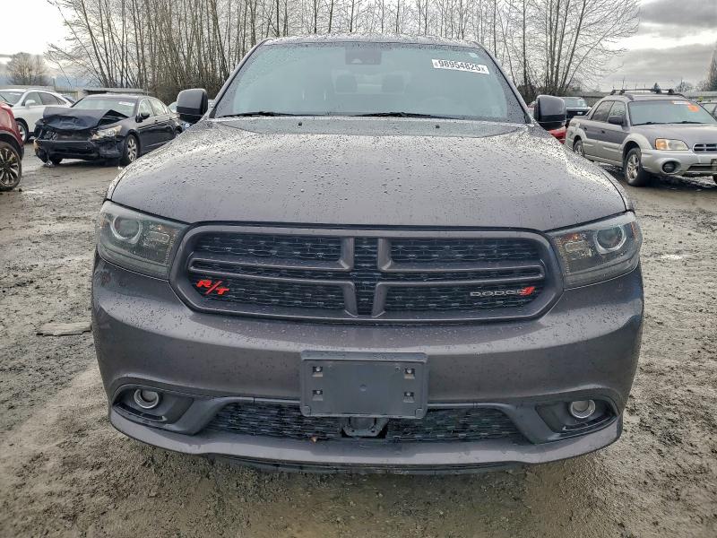 Фото 5 - DODGE DURANGO