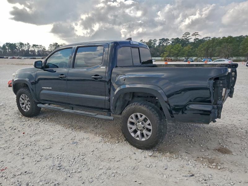 Фото 2 - TOYOTA TACOMA