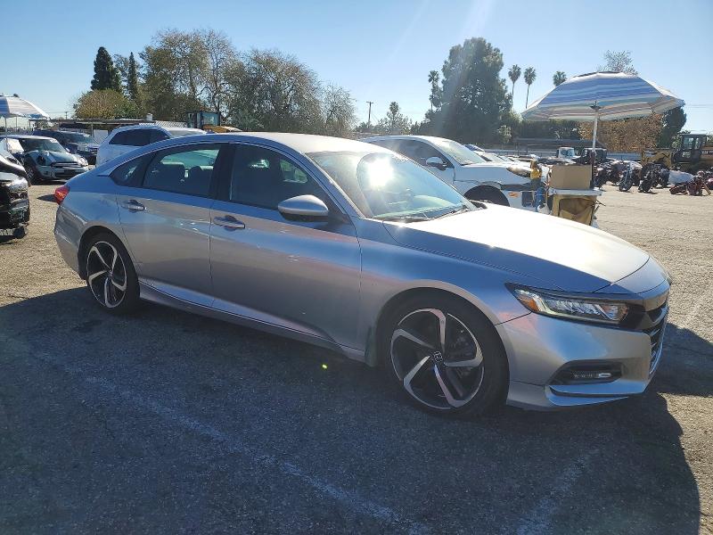 Фото 4 - HONDA ACCORD