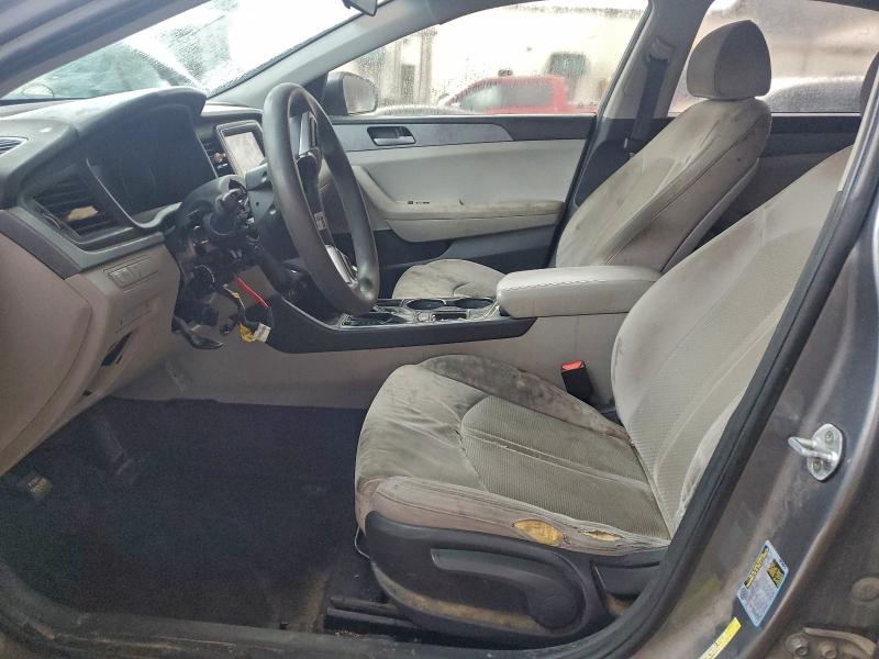 Фото 7 - HYUNDAI SONATA