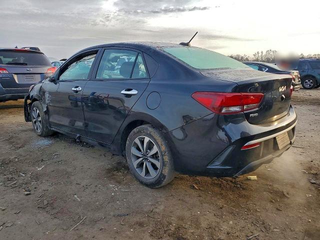 Фото 2 - KIA RIO