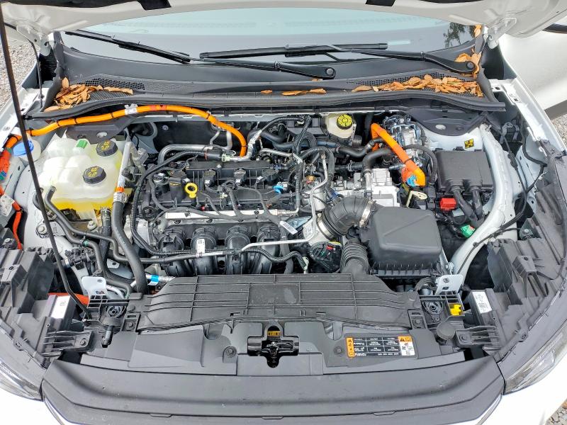 Фото 12 - FORD ESCAPE ST