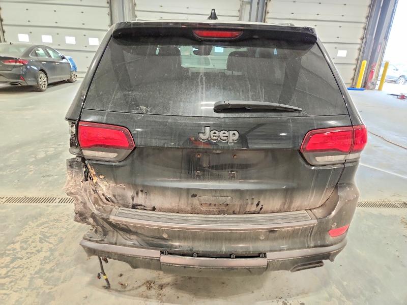 Фото 6 - JEEP GRAND CHER