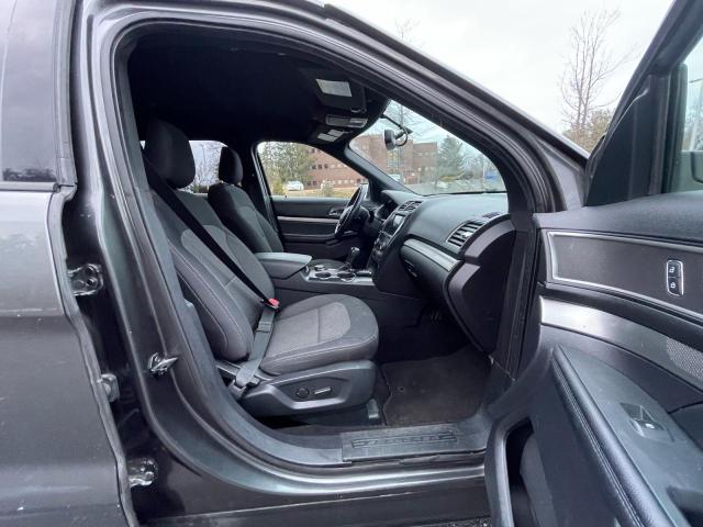 Фото 5 - FORD EXPLORER