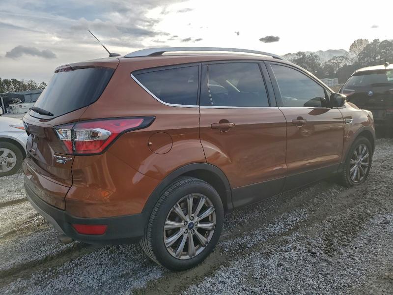 Фото 3 - FORD ESCAPE