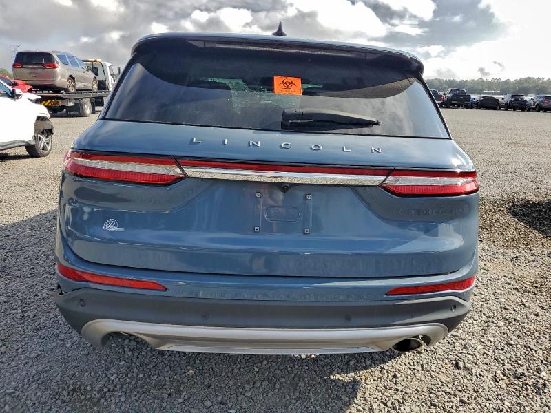 Фото 6 - LINCOLN CORSAIR