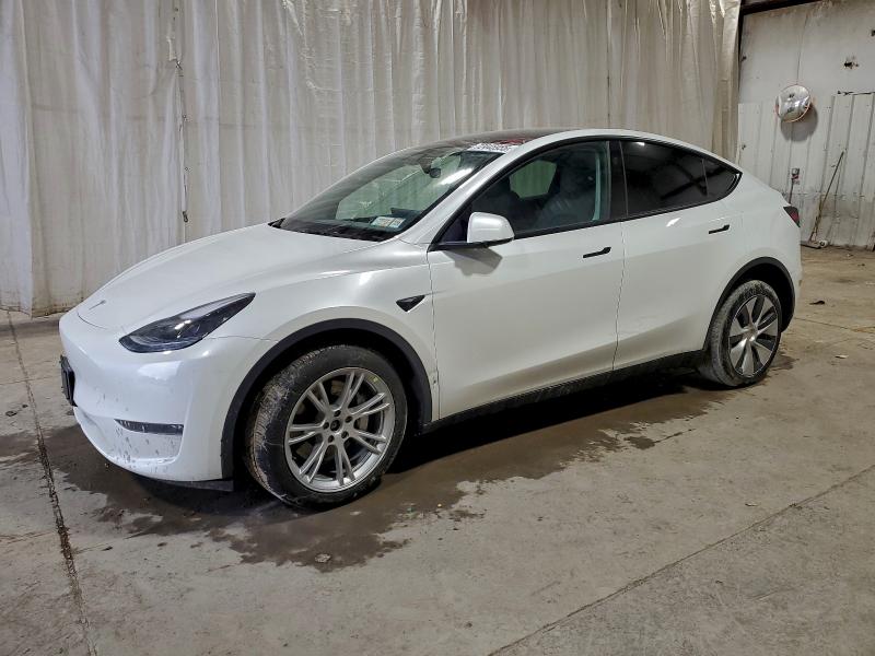 Фото 1 - TESLA MODEL Y