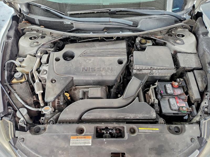 Фото 11 - NISSAN ALTIMA