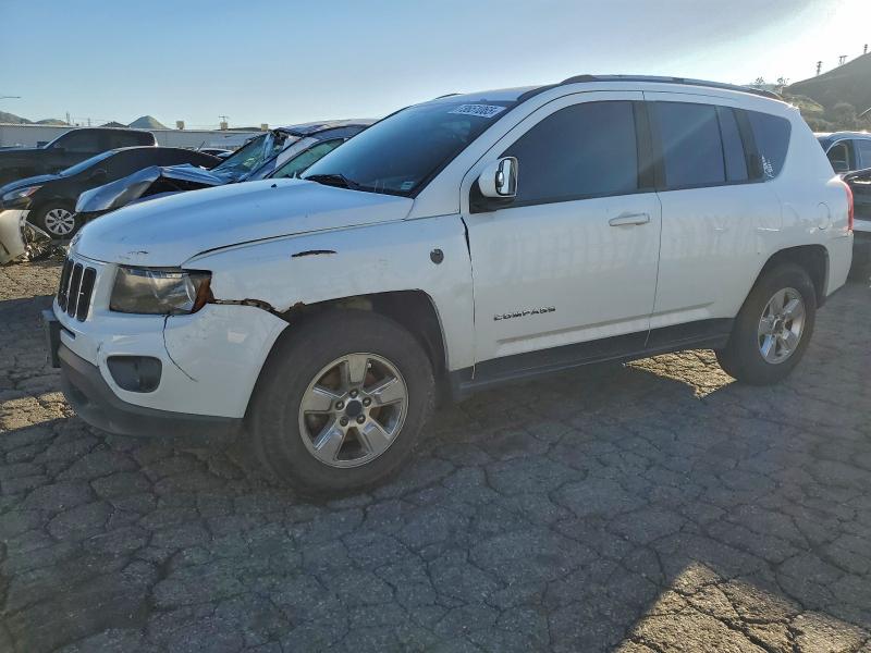 Фото 1 - JEEP COMPASS