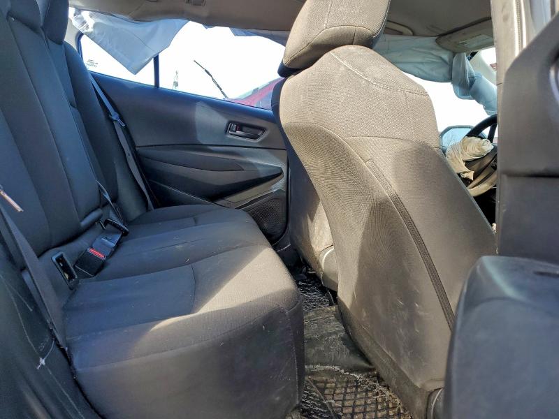 Фото 10 - TOYOTA COROLLA