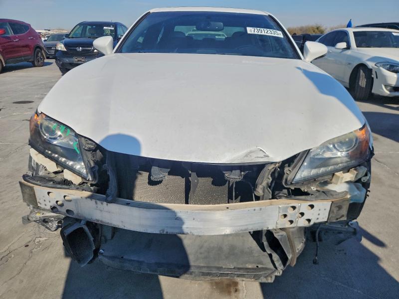 LEXUS GS350 2015 VIN JTHBE1BL4FA016565