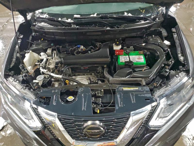 Фото 12 - NISSAN ROGUE