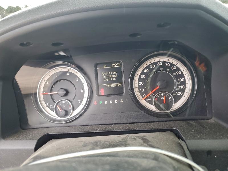 Фото 9 - RAM 1500