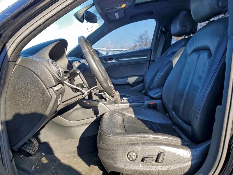 Фото 7 - AUDI A3