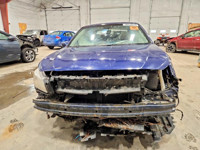 Фото 5 - SUBARU LEGACY