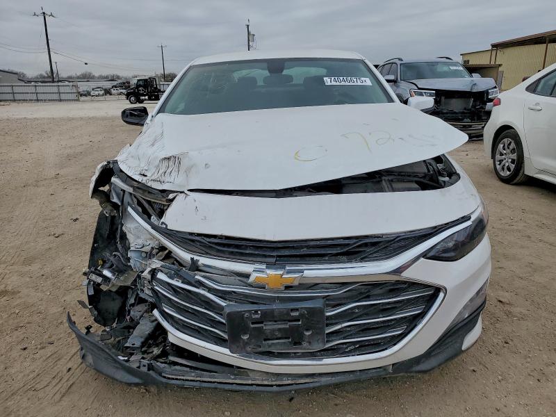 Фото 5 - CHEVROLET MALIBU