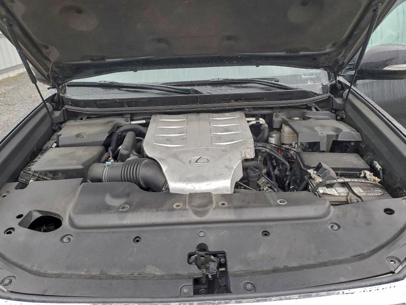 LEXUS GX 2021 VIN JTJAM7BX4M5271449