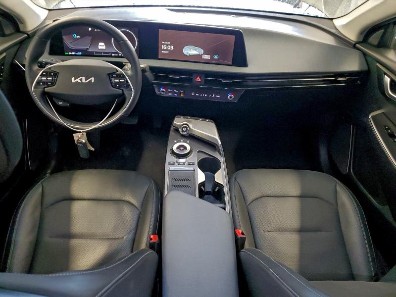 KIA EV6 LIGHT 2024 VIN KNDC34LA8R5198861