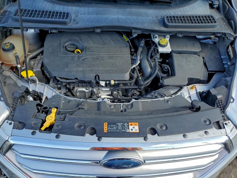 Фото 12 - FORD ESCAPE