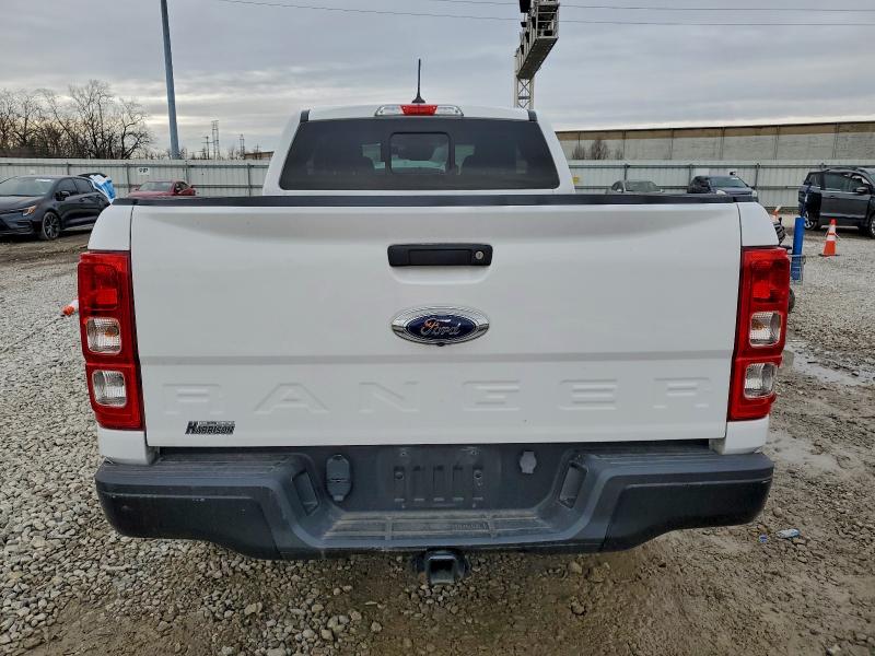 Фото 6 - FORD RANGER