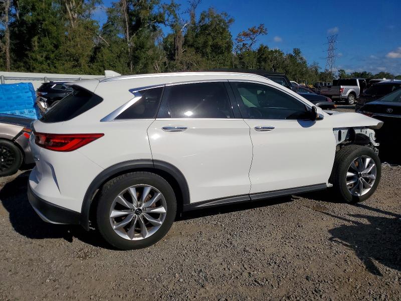 Фото 3 - INFINITI QX50