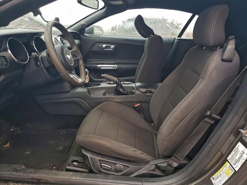 FORD ALL Models 2015 VIN 1FATP8EM5F5323805